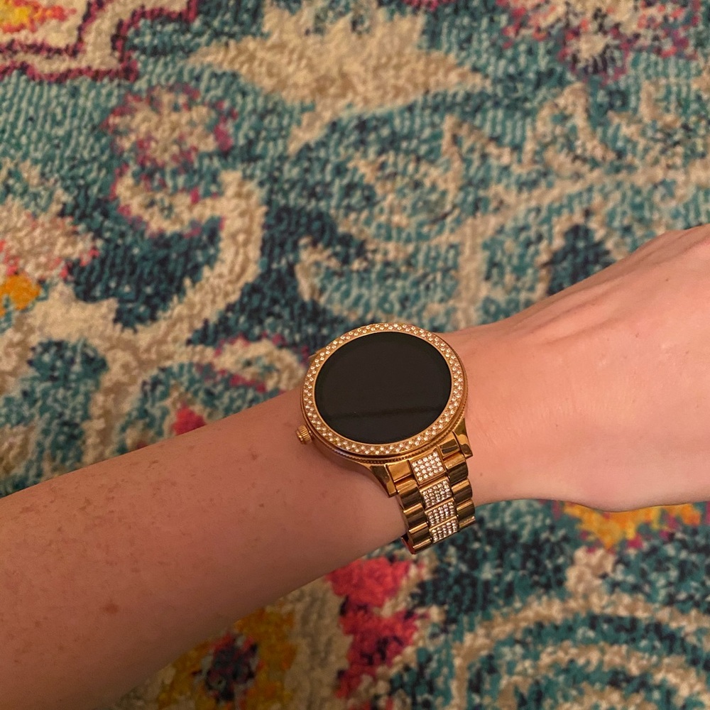 Fossil Watch
